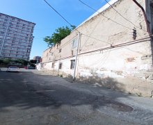 Satılır Torpaq Nizami m., Nəsimi r.