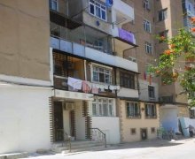 hezi aslanov kohne bina evleri Həzi Aslanov m., Əhmədli, Xətai r.