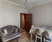 Satılır Köhnə Tikili 28 May m., Nəsimi r.