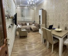 Satılır Yeni Tikili Əhmədli m., Xətai r.