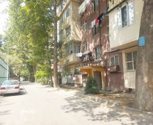 7-ci mkr-da satılan evlər Dərnəgül m., 7-ci mikrorayon, Binəqədi r.