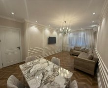 Аренда Новостройка м. 8 Ноябрь м., Насими р.