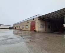 Аренда Объект Бинагадинский р-н р.