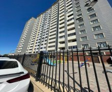 Satılır Yeni Tikili Nəsimi m., 9-cu mikrorayon, Binəqədi r.