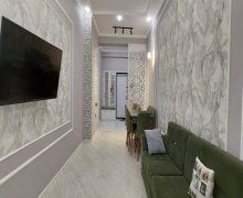 Satılır Yeni Tikili Həzi Aslanov m., H.Aslanov qəs., Xətai r.