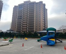 Satılır Yeni Tikili 28 May m., Nəsimi r.