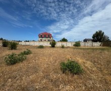 Satılır Torpaq Şüvəlan, Xəzər r.