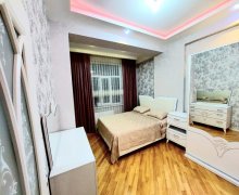 Satılır Yeni Tikili Həzi Aslanov m., H.Aslanov qəs., Xətai r.