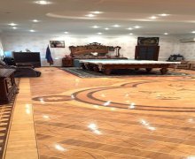 Satılır Həyət evi/villa Bakıxanov qəs., Sabunçu r.