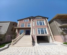 Satılır Həyət evi/villa Xırdalan ş. Satılır Həyət evi/villa Xırdalan ş.