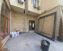 Satılır Yeni Tikili 8 Noyabr m., Yasamal r.