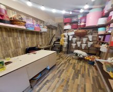 Satılır Obyekt Nəriman Nərimanov m., Nərimanov r.