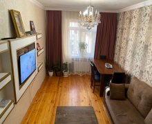 Satılır Köhnə Tikili Hövsan qəs., Suraxanı r.