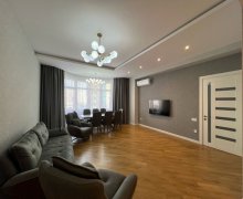 Kirayə (aylıq) Yeni Tikili Sahil m., Nəsimi r.