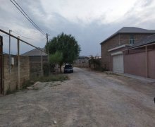 Satılır Torpaq Zabrat qəs., Sabunçu r.