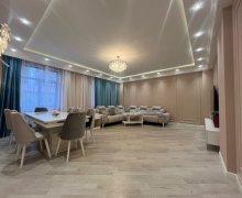 Kirayə (aylıq) Yeni Tikili Nizami m., Nəsimi r.