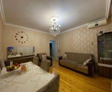 Satılır Köhnə Tikili Sumqayıt ş.