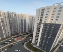 Satılır Yeni Tikili Həzi Aslanov m., H.Aslanov qəs., Xətai r.