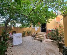 Satılır Həyət evi/villa Koroğlu m., Zabrat qəs., Sabunçu r.