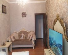 Satılır Yeni Tikili Yeni Günəşli qəs., Suraxanı r.