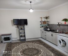 Kirayə (günlük) Həyət evi/villa Qusar ş.