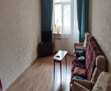 Kirayə (aylıq) Köhnə Tikili Mərdəkan, Xəzər r.