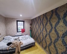 Satılır Həyət evi/villa Binəqədi qəs., Binəqədi r.