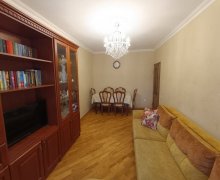 Satılır Köhnə Tikili Xalqlar dostluğu m., Əhmədli, Xətai r.