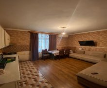 Satılır Həyət evi/villa 20-ci sahə, Səbail r.