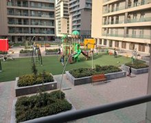 kiraye aylıq ev elanlari Nəsimi r.