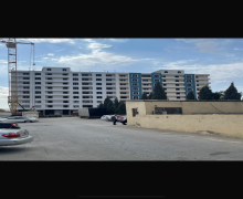 Satılır Yeni Tikili Xırdalan ş.