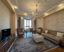 Kirayə (aylıq) Yeni Tikili 28 May m., Nəsimi r.