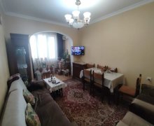 Satılır Köhnə Tikili Memar Əcəmi m., 4-cü mikrorayon, Nəsimi r. Satılır Köhnə Tikili Memar Əcəmi m., 4-cü mikrorayon, Nəsimi r.