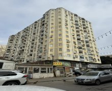 Satılır Yeni Tikili Əhmədli m., Əhmədli, Xətai r.