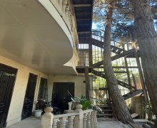 Kirayə (aylıq) Həyət evi/villa Avtovağzal m., Binəqədi r.