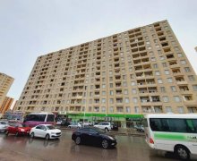 Satılır Yeni Tikili Sumqayıt ş.