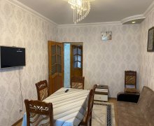 Kirayə (aylıq) Köhnə Tikili 20 Yanvar m., Nəsimi r.