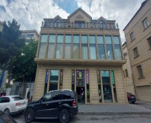 Kirayə (aylıq) Obyekt Azadlıq m., 8-ci mikrorayon, Binəqədi r.