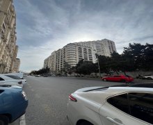 Satılır Yeni Tikili Bakıxanov qəs., Sabunçu r.