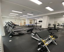 Satılır Obyekt Badamdar qəs., Səbail r.