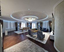 ag seherde evler Ağ şəhər, Xətai r.