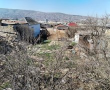 Продажа Участок м. Автовокзал м., пос. Биляджари, Бинагадинский р-н р.