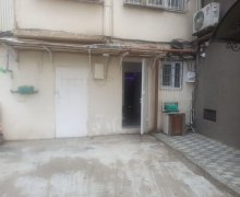 Аренда Объект İnşaatçılar м., Ясамал р.