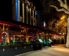 Аренда Объект м. Ичяришяхяр м., пос. Бадамдар, Парк А.С.Пушкина, Сябаиль р.