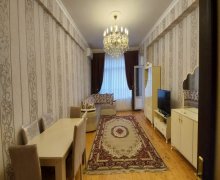 Kirayə (aylıq) Yeni Tikili Neftçilər m., Nizami r. Kirayə (aylıq) Yeni Tikili Neftçilər m., Nizami r.