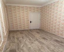 Satılır Köhnə Tikili Memar Əcəmi m., Nəsimi r.