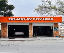 Satılır Obyekt Həzi Aslanov m., Köhnə Günəşli qəs., Xətai r.