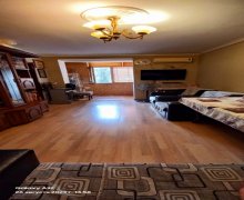 Satılır Köhnə Tikili Elmlər akademiyası m., Yasamal qəs., Yasamal r.