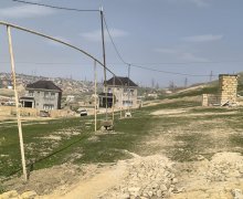 Satılır Torpaq Qobu, Abşeron r.