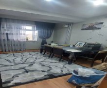 bakixanovda kreditle ev Neftçilər m., Bakıxanov qəs., Sabunçu r.